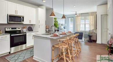 5000 Populus Dr unit B1, Pooler, GA 31322 - photo 4