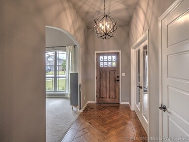 3728 S Elder Blvd, Broken Arrow, OK 74011 - photo 5