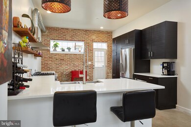 1608 Barclay St, Baltimore, MD 21202 - photo 7