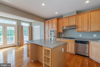 1511 Rutland Way, Hanover, MD 21076 - photo 5