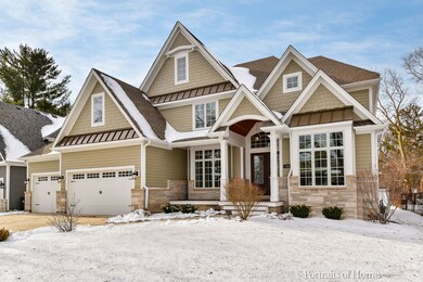 711 S Sleight St, Naperville, IL 60540 - photo 5