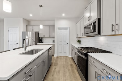 7001 Leire Ln, Chesterfield, VA 23832 - photo 6