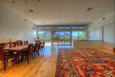 Dining-Living