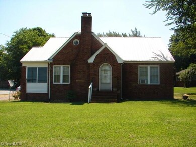 2419 S Fayetteville St, Asheboro, NC 27205 - photo 2