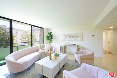 Wilshire Marquis unit 414, Los Angeles, CA 90024 - photo 3