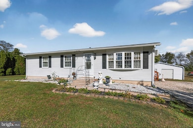 22 Hilton Ave, Bridgeton, NJ 08302 - photo 2