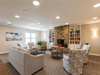 Common Great Room