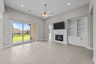 8704 Pine Valley Dr, McKinney, TX 75070 - photo 6