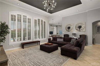 2004 Turtle Lake Ave, Edinburg, TX 78539 - photo 6