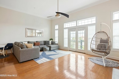 main living