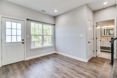 923 W Murray St, Denison, TX 75020 - photo 3