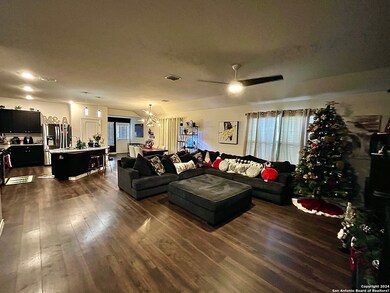 21921 Backspin, San Antonio, TX 78259 - photo 5