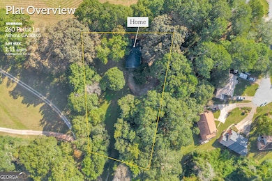 260 Pettit Ln, Athens, GA 30605 - photo 2