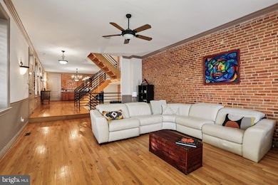 143 E West St, Baltimore, MD 21230 - photo 2