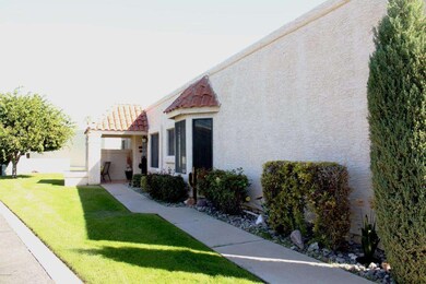 701 S Arrowwood Way unit 46, Mesa, AZ 85208 - photo 3