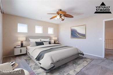 7876 Territorial St, Las Vegas, NV 89149 - photo 4