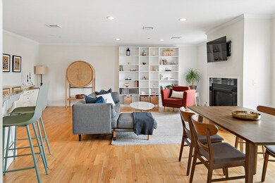 463 Rutherford Ave unit 401, Charlestown, MA 02129 - photo 4