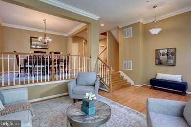 13916 Chadsworth Terrace, Laurel, MD 20707 - photo 7