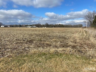 Possible 8 Acres on which to Build