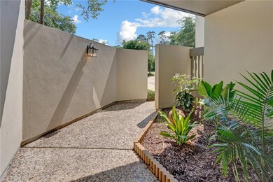 Front Entryway