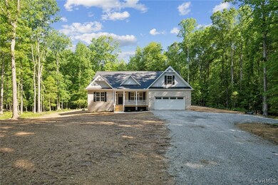 3928 New Kent Hwy, Quinton, VA 23141 - photo 2