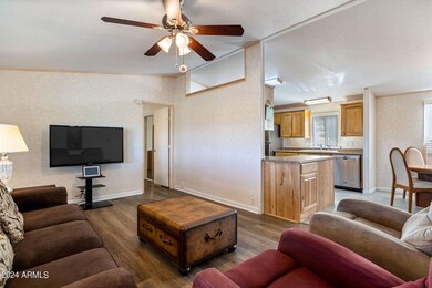 1226 W Ranch Rd, Taylor, AZ 85939 - photo 7