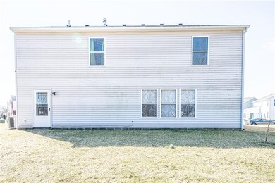 838 Spinney Ln, Whiteland, IN 46184 - photo 4