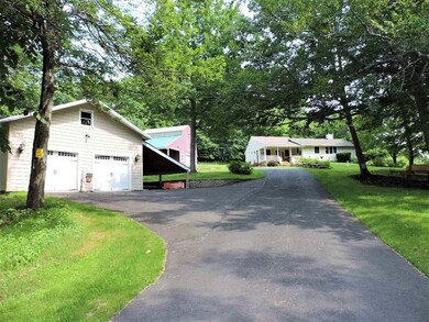 273 Steele Hill Rd, Sanbornton, NH 03269 - photo 2