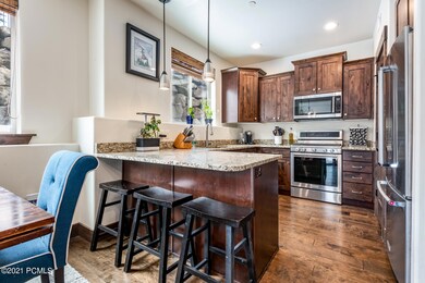 14345 N Buck Horn Trail unit E, Kamas, UT 84036 - photo 4