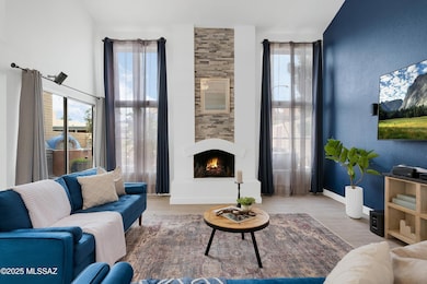 7823 E Rosewood St, Tucson, AZ 85710 - photo 4