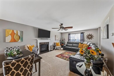 229 Greengate Dr, Lake Saint Louis, MO 63367 - photo 2