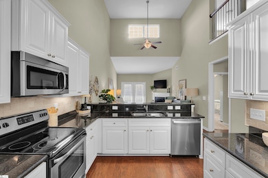 180 Shady Grove Dr, Simpsonville, SC 29681 - photo 2