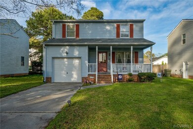 2114 Lee St, West Point, VA 23181 - photo 3