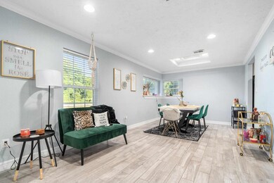 1907 Briarcreek Blvd, Houston, TX 77073 - photo 5