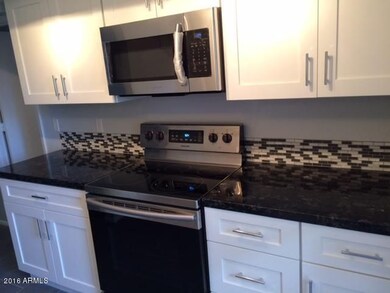 Hampton Kitchen
