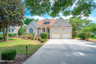 3399 Channelside Dr.