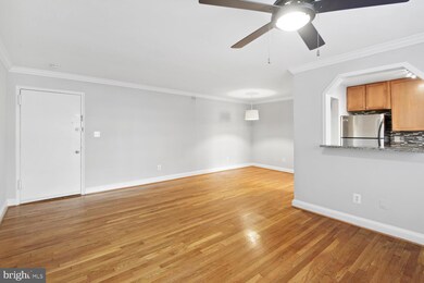 The Sherwood Apartments, Takoma Park, MD 20912 - photo 3