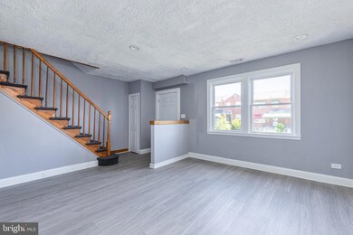 26 N Kossuth St, Baltimore, MD 21229 - photo 5