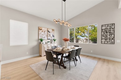 1884 Eagle Flight Ln, Henderson, NV 89012 - photo 4