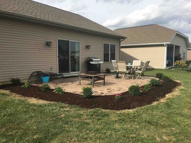 9722 Acacia Passage, Fort Wayne, IN 46835 - photo 2