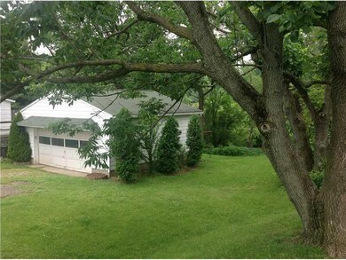 Land/Lot. Double lot