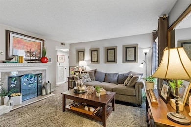 1166 Booth Rd SW, Marietta, GA 30008 - photo 2