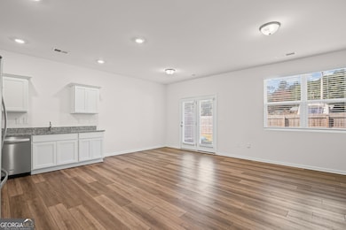 406 Kings Cross Way, Cartersville, GA 30120 - photo 4