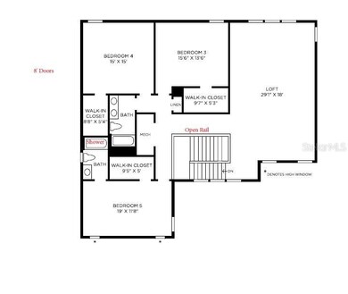 1772 Stonecliff Dr, Apopka, FL 32703 - photo 3