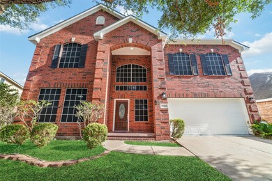 17211 Fernchase Ct, Houston, TX 77095 - photo 2