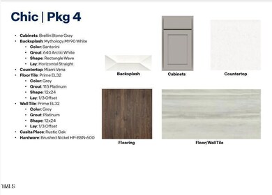 Chic Pkg 4