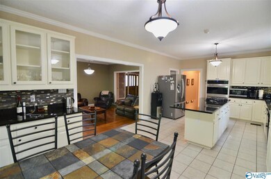 222 Lakewood Dr, Gadsden, AL 35901 - photo 6