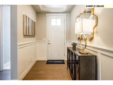 Entrance/Foyer