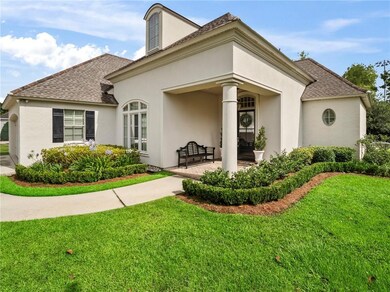 Lucius Landscaping