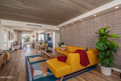 6932 E 3rd St unit 6932, Scottsdale, AZ 85251 - photo 3